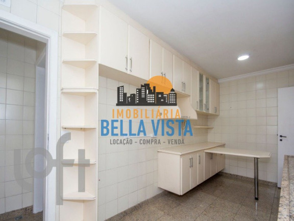 Imagem Apartamento com 3 Quartos à Venda, 126 m² em Vila Nova Conceição - São Paulo Imagem Apartamento com 3 Quartos à Venda, 126 m² em Vila Nova Conceição - São Paulo