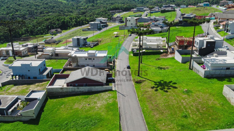 Imagem Terreno à Venda, 234 m² em Arruda - Colombo Imagem Terreno à Venda, 234 m² em Arruda - Colombo