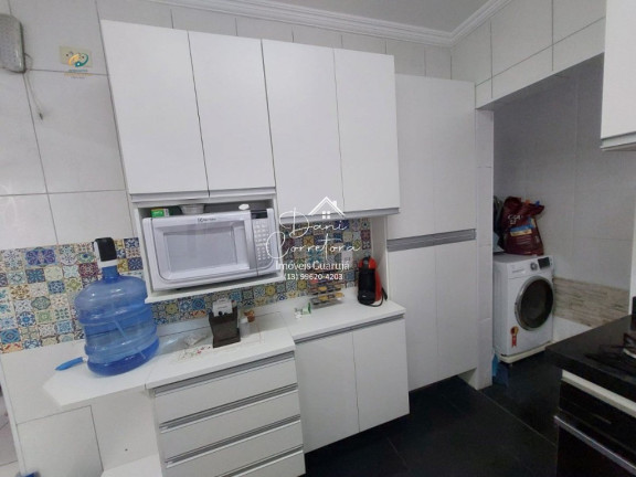 Imagem Sobrado com 2 Quartos à Venda, 60 m² em Vila Santa Rosa - Guarujá