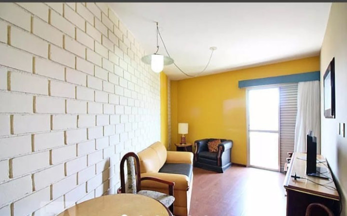 Imagem Apartamento com 1 Quarto à Venda, 40 m² em Centro - São Bernardo Do Campo