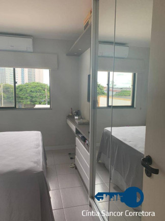 Imagem Apartamento com 2 Quartos à Venda, em Parque São Caetano - Campos Dos Goytacazes Imagem Apartamento com 2 Quartos à Venda, em Parque São Caetano - Campos Dos Goytacazes