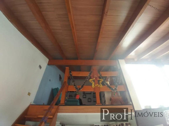 Imagem Cobertura com 2 Quartos à Venda, 110 m² em Vila Scarpelli - Santo André