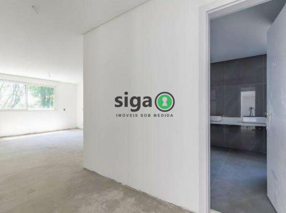 Imagem Casa com 4 Quartos à Venda, 686 m² em Brooklin - São Paulo Imagem Casa com 4 Quartos à Venda, 686 m² em Brooklin - São Paulo