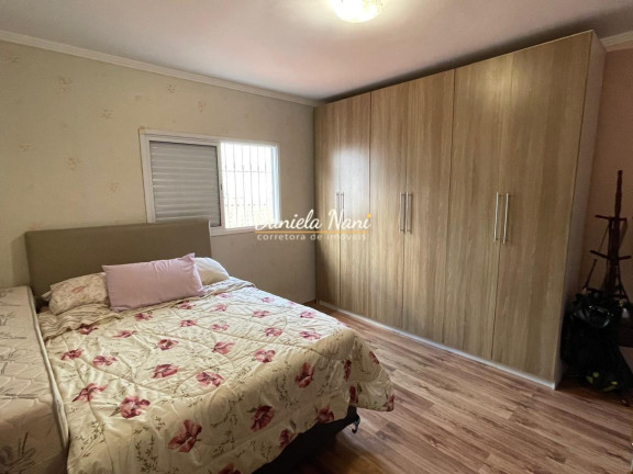 Imagem Sobrado com 3 Quartos à Venda, 250 m² em Vila Assunção - Santo André Imagem Sobrado com 3 Quartos à Venda, 250 m² em Vila Assunção - Santo André