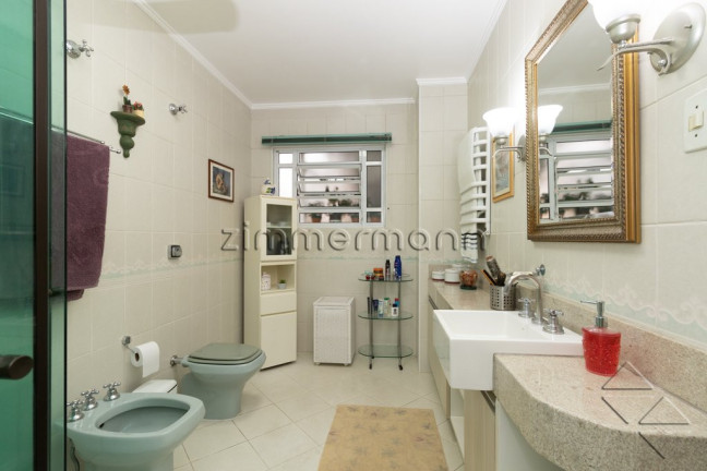 Imagem Apartamento com 4 Quartos à Venda, 260 m² em Santa Cecilia - São Paulo Imagem Apartamento com 4 Quartos à Venda, 260 m² em Santa Cecilia - São Paulo