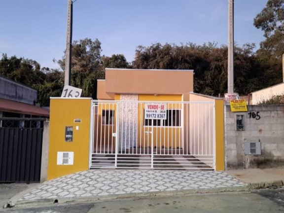 Imagem Casa com 2 Quartos à Venda, 72 m² em Residencial Estoril - Taubaté Imagem Casa com 2 Quartos à Venda, 72 m² em Residencial Estoril - Taubaté