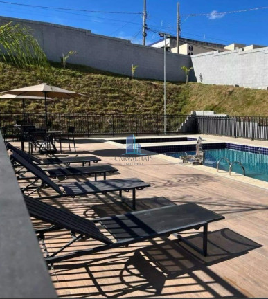 Imagem Imóvel com 3 Quartos à Venda, 60 m² em Colonial - Contagem Imagem Imóvel com 3 Quartos à Venda, 60 m² em Colonial - Contagem