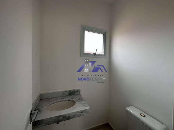 Imagem Sobrado com 2 Quartos à Venda, 65 m² em Chácara Bel Verde - Vargem Grande Paulista Imagem Sobrado com 2 Quartos à Venda, 65 m² em Chácara Bel Verde - Vargem Grande Paulista