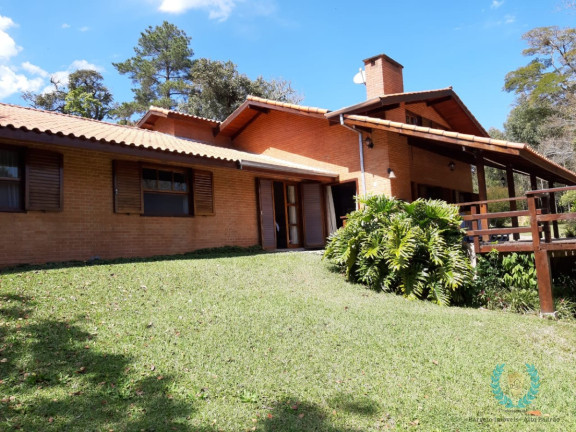 Imagem Casa de Condomínio com 5 Quartos à Venda, 279 m² em Centro - Mairinque Imagem Casa de Condomínio com 5 Quartos à Venda, 279 m² em Centro - Mairinque