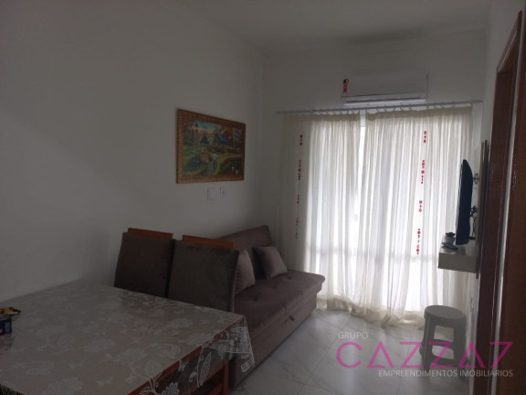 Imagem Apartamento com 1 Quarto à Venda, 42 m² em Balneário Flórida - Praia Grande
