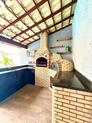 Imagem Casa com 2 Quartos à Venda, 86 m² em Bosque Do Peró - Cabo Frio