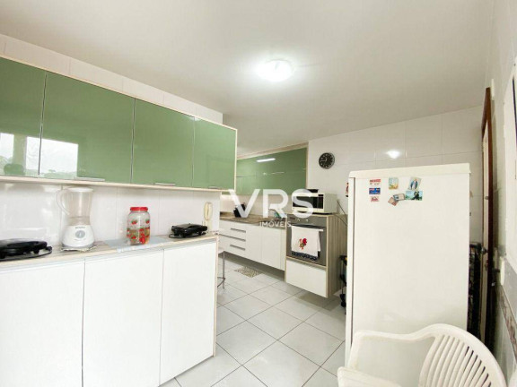 Imagem Apartamento com 3 Quartos à Venda, 136 m² em Várzea - Teresópolis Imagem Apartamento com 3 Quartos à Venda, 136 m² em Várzea - Teresópolis
