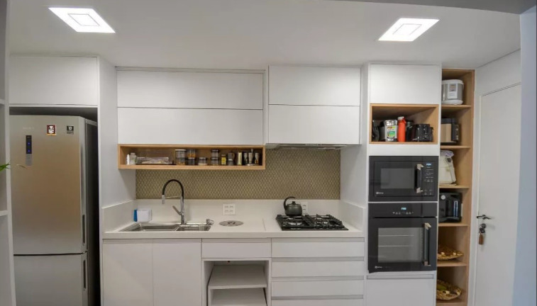 Imagem Apartamento com 2 Quartos à Venda, 92 m² em Bosque Da Saúde - São Paulo Imagem Apartamento com 2 Quartos à Venda, 92 m² em Bosque Da Saúde - São Paulo