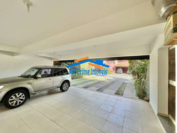 Imagem Casa de Condomínio com 4 Quartos à Venda, 407 m² em São Paulo Ii - Cotia Imagem Casa de Condomínio com 4 Quartos à Venda, 407 m² em São Paulo Ii - Cotia