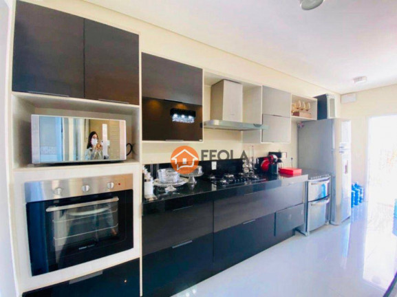 Imagem Casa com 3 Quartos à Venda, 108 m² em Parque Novo Mundo - Americana Imagem Casa com 3 Quartos à Venda, 108 m² em Parque Novo Mundo - Americana