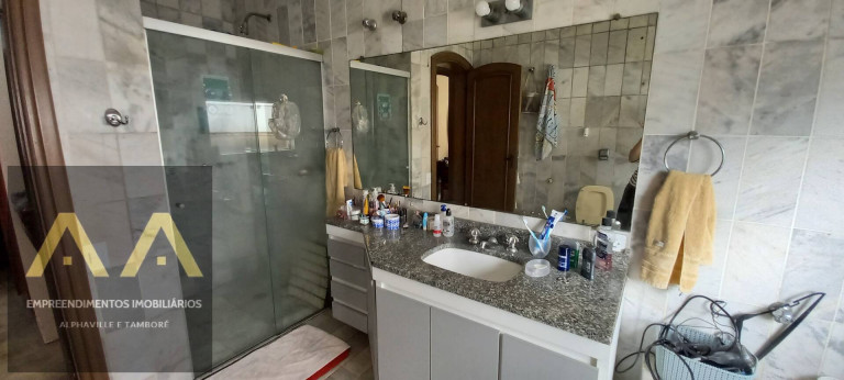 Imagem Casa com 4 Quartos à Venda, 350 m² em Alphaville - Santana De Parnaíba