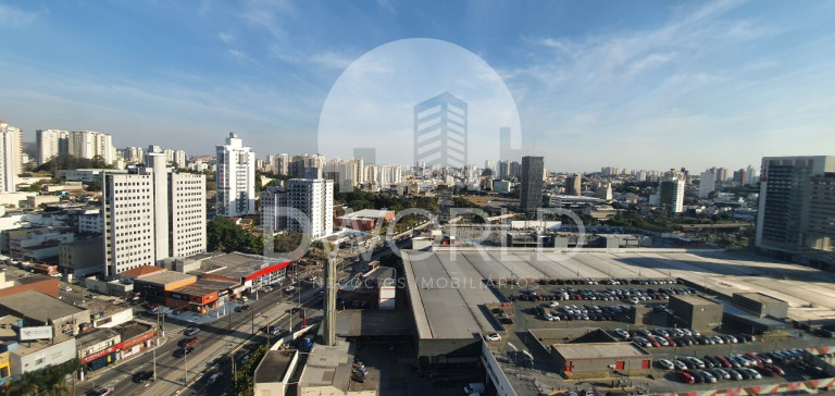 Imagem Sala Comercial à Venda, 37 m² em Centro - São Bernardo Do Campo