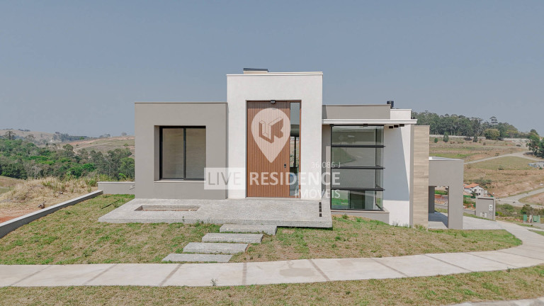 Imagem Casa com 4 Quartos à Venda, 352 m² em Loteamento Residencial Vale Das águas - Itatiba