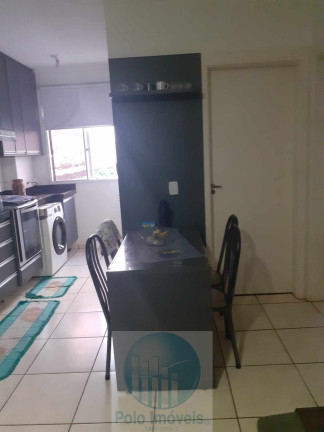 Imagem Apartamento com 2 Quartos à Venda, 42 m² em Chácaras Pedro Corrêa De Carvalho - Ribeirão Preto Imagem Apartamento com 2 Quartos à Venda, 42 m² em Chácaras Pedro Corrêa De Carvalho - Ribeirão Preto