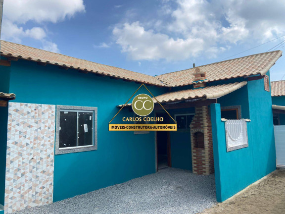Imagem Casa com 1 Quarto à Venda, em Unamar (tamoios) - Cabo Frio Imagem Casa com 1 Quarto à Venda, em Unamar (tamoios) - Cabo Frio