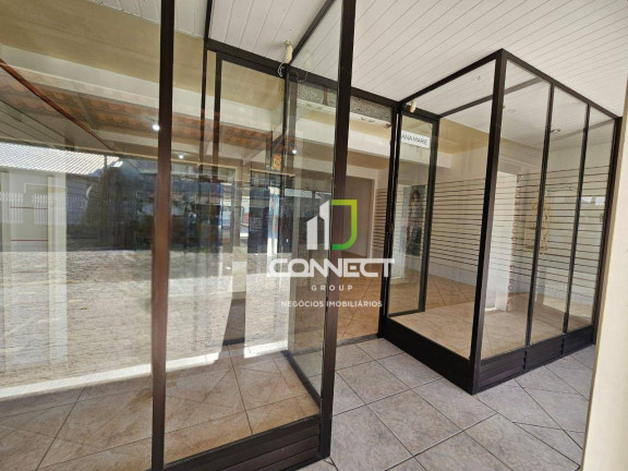 Imagem Sala Comercial para Alugar, 186 m² em Costa Cavalcanti - Itajaí