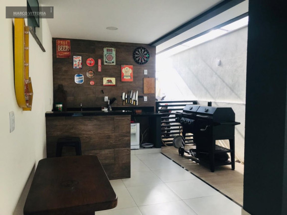 Imagem Casa de Condomínio com 4 Quartos à Venda, 232 m² em Parque Das Nações - Parnamirim