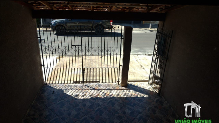 Imagem Casa com 2 Quartos à Venda, 100 m² em Jardim águas Claras - Bragança Paulista Imagem Casa com 2 Quartos à Venda, 100 m² em Jardim águas Claras - Bragança Paulista