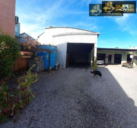 Imagem Casa com 4 Quartos à Venda, 200 m² em Fragata - Pelotas
