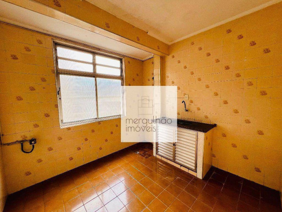 Imagem Apartamento com 2 Quartos à Venda, 61 m² em Marapé - Santos Imagem Apartamento com 2 Quartos à Venda, 61 m² em Marapé - Santos