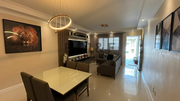 Imagem Casa com 3 Quartos à Venda, 114 m² em Vila São Paulo - São Paulo Imagem Casa com 3 Quartos à Venda, 114 m² em Vila São Paulo - São Paulo