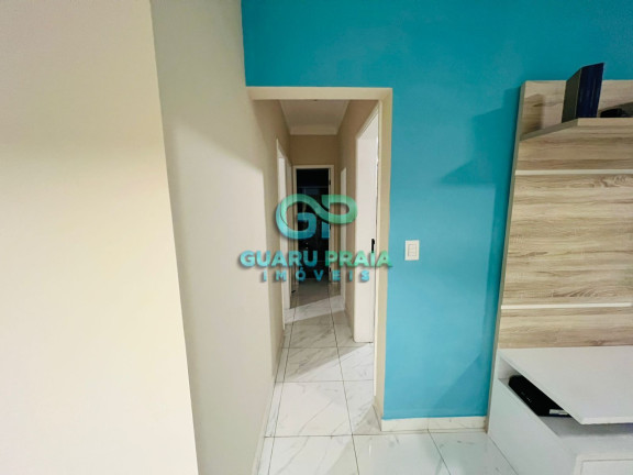 Imagem Apartamento com 2 Quartos à Venda, 78 m² em Enseada - Guarujá