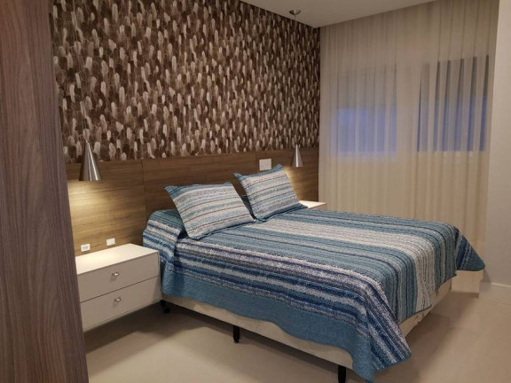 Imagem Apartamento com 3 Quartos à Venda, 120 m² em Jurerê Internacional - Florianópolis