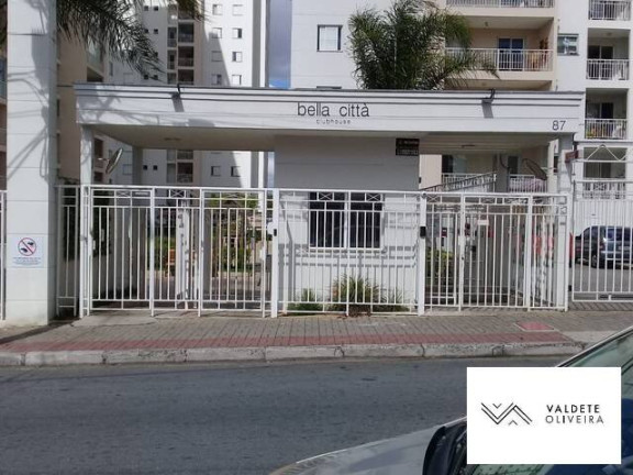 Imagem Apartamento com 2 Quartos à Venda, 63 m² em Vila Sanches - São José Dos Campos Imagem Apartamento com 2 Quartos à Venda, 63 m² em Vila Sanches - São José Dos Campos