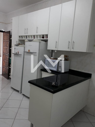 Imagem Casa com 3 Quartos à Venda, 189 m² em Jardim Bom Clima - Guarulhos Imagem Casa com 3 Quartos à Venda, 189 m² em Jardim Bom Clima - Guarulhos
