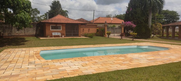 Imagem Chácara com 5 Quartos à Venda, 3 m² em Cercadinho - Alambari Imagem Chácara com 5 Quartos à Venda, 3 m² em Cercadinho - Alambari