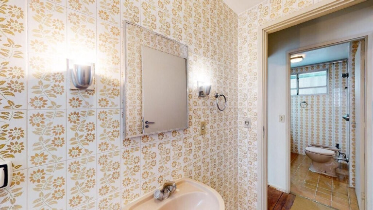 Imagem Apartamento com 2 Quartos à Venda, 83 m² em Itaim Bibi - São Paulo