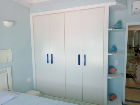 Imagem Apartamento com 4 Quartos à Venda, em Pitangueiras - Guarujá Imagem Apartamento com 4 Quartos à Venda, em Pitangueiras - Guarujá