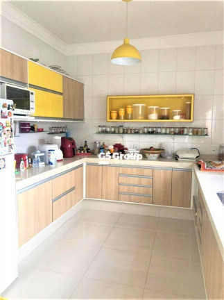 Imagem Casa de Condomínio com 3 Quartos à Venda, 350 m² em Condomínio Granja Olga - Sorocaba Imagem Casa de Condomínio com 3 Quartos à Venda, 350 m² em Condomínio Granja Olga - Sorocaba