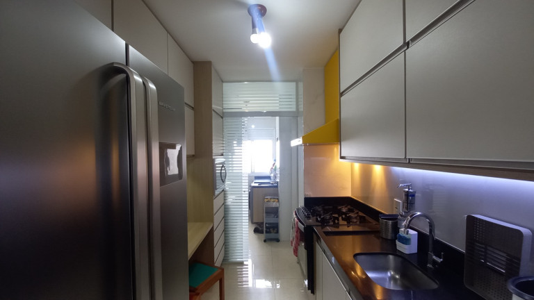 Imagem Apartamento com 3 Quartos à Venda, 95 m² em Butantã - São Paulo