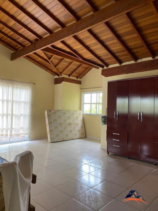 Imagem Chácara com 3 Quartos à Venda, 464 m² em Pires - Limeira