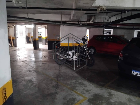 Imagem Apartamento com 2 Quartos à Venda, 80 m² em Itararé - São Vicente