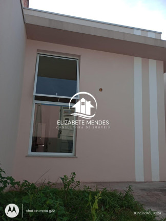 Imagem Casa com 3 Quartos à Venda, 63 m² em Vila Jundiai - Mogi Das Cruzes