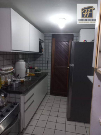 Imagem Apartamento com 3 Quartos à Venda, 78 m² em Bessa - João Pessoa Imagem Apartamento com 3 Quartos à Venda, 78 m² em Bessa - João Pessoa