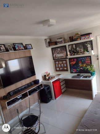 Imagem Apartamento com 2 Quartos à Venda, 48 m² em Jardim Bela Vista - Vinhedo Imagem Apartamento com 2 Quartos à Venda, 48 m² em Jardim Bela Vista - Vinhedo