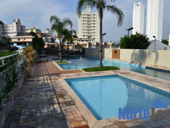 Imagem Apartamento com 3 Quartos à Venda, 86 m² em Vila Albertina - São Paulo Imagem Apartamento com 3 Quartos à Venda, 86 m² em Vila Albertina - São Paulo