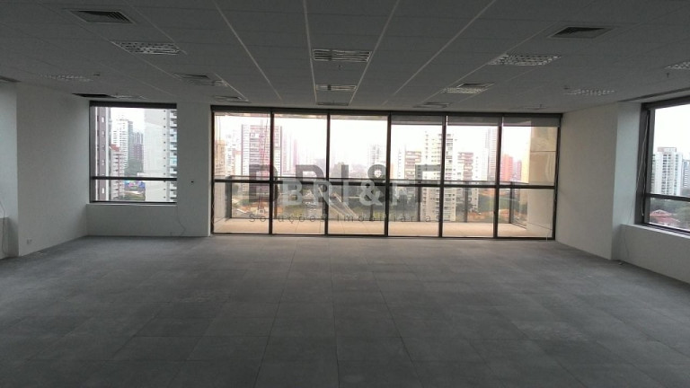 Imagem Imóvel Comercial para Alugar, 271 m² em Cidade Monções - São Paulo Imagem Imóvel Comercial para Alugar, 271 m² em Cidade Monções - São Paulo