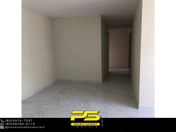 Imagem Apartamento com 3 Quartos à Venda, 83 m² em Jardim Cidade Universitária - João Pessoa Imagem Apartamento com 3 Quartos à Venda, 83 m² em Jardim Cidade Universitária - João Pessoa