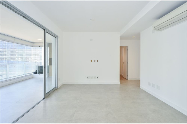 Imagem Imóvel com 2 Quartos à Venda, em Cidade Monções - São Paulo Imagem Imóvel com 2 Quartos à Venda, em Cidade Monções - São Paulo