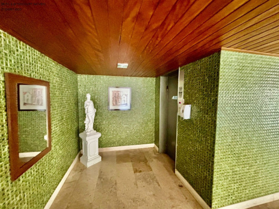 Imagem Imóvel com 4 Quartos à Venda, 204 m² em Graça - Salvador