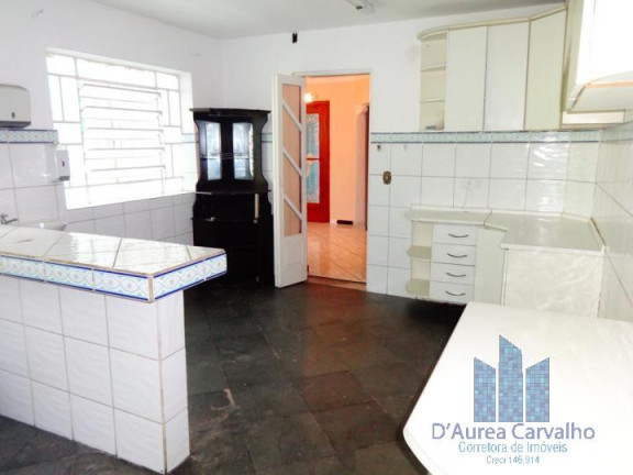 Imagem Casa com 3 Quartos à Venda, 400 m² em Aclimação - São Paulo
